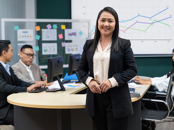 AI in HR