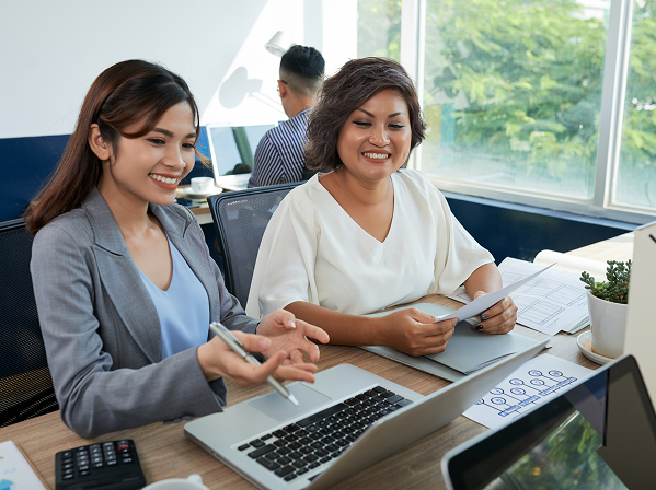AI in HR